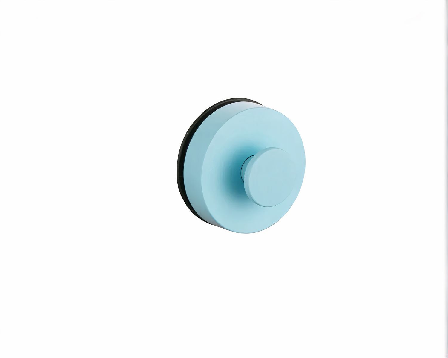 Crochet ventouse lot de 4