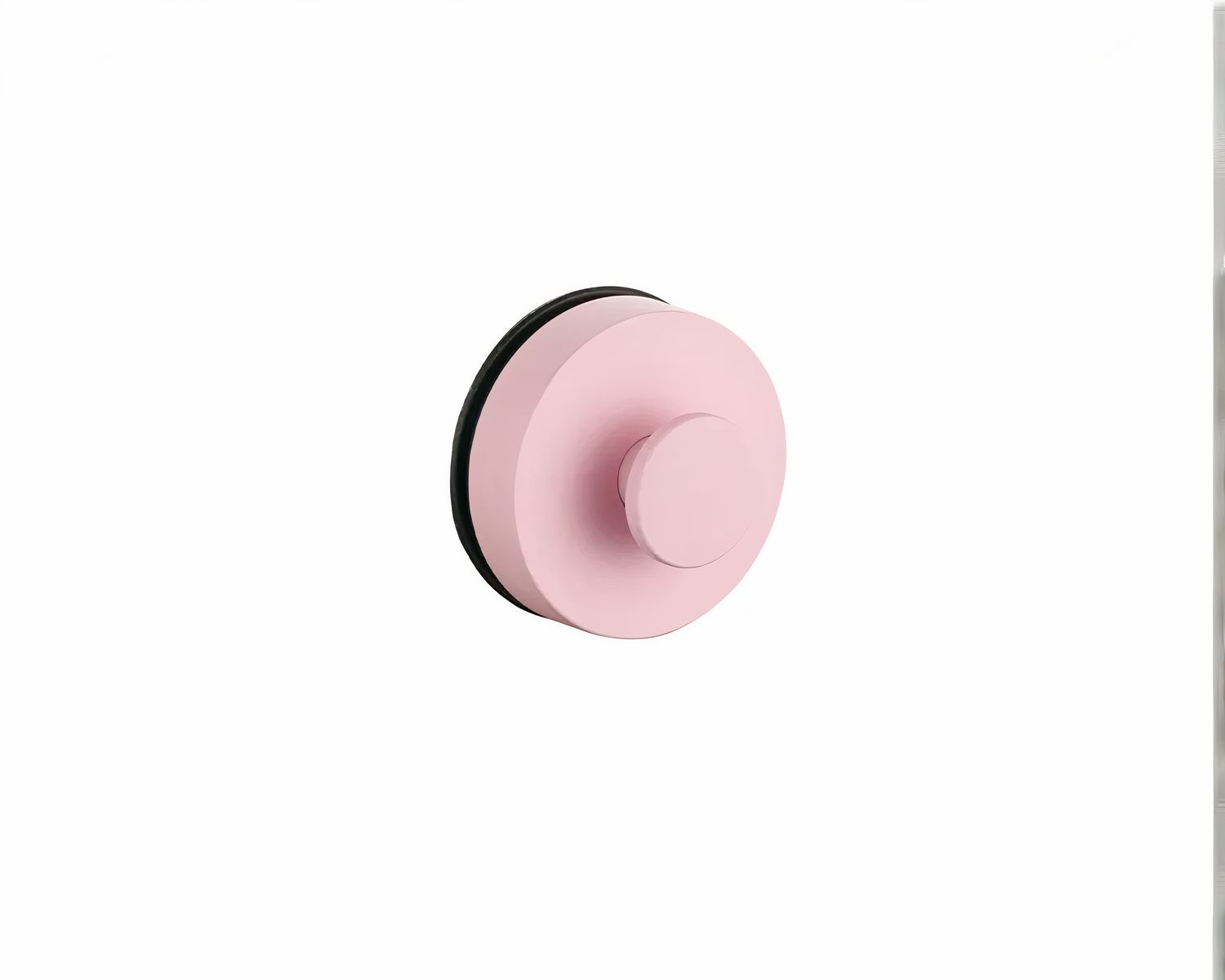 Crochet ventouse lot de 4