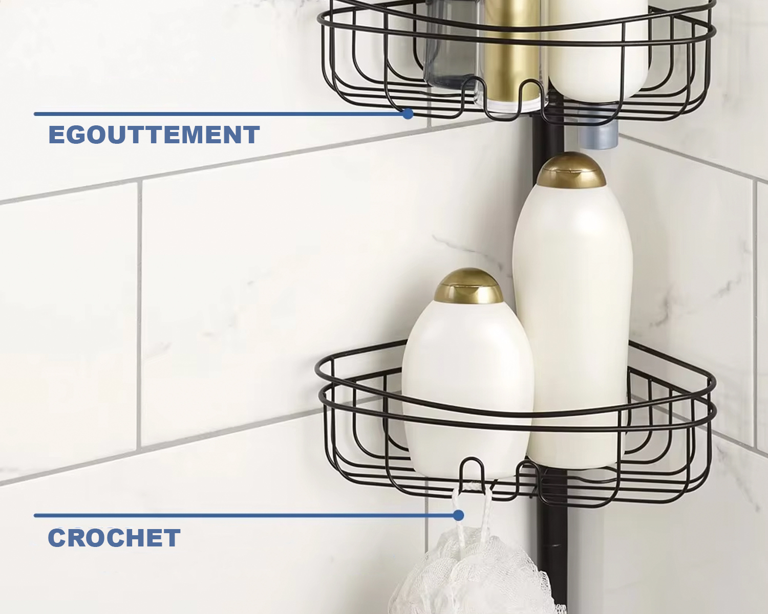 Échangeur De Chaleur Eau-air 25x30cm - Ports En Cuivre 1", Bride Avant, Installation Facile EZ