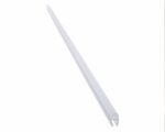 Joint de salle de bain blanc