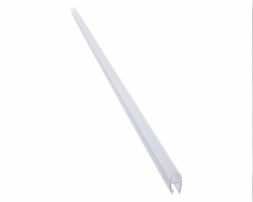 Joint de salle de bain blanc