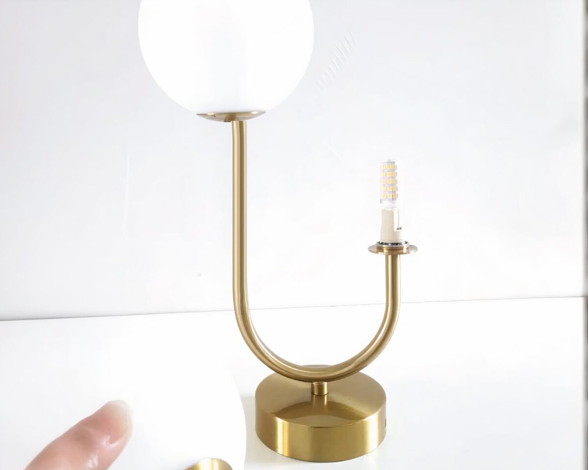Luminaire salle de bain plafonnier décoratif