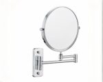 Miroir grossissant dépliant