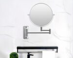 Miroir grossissant dépliant