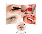 Miroir grossissant x10