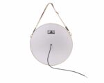Miroir LED suspendu