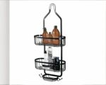 Porte-shampoing suspendu
