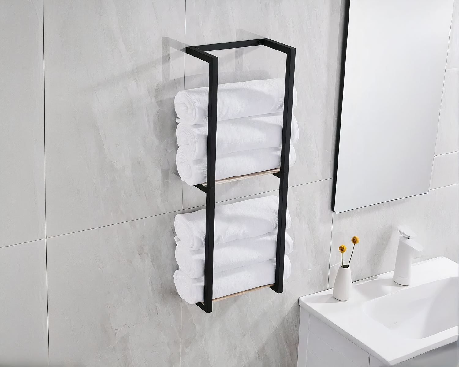 Vecteur De Serviette Banque De Photographies Et D’images à Haute