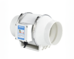 Ventilateur extracteur salle de bain silencieux