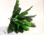 Plante artificielle type fougère