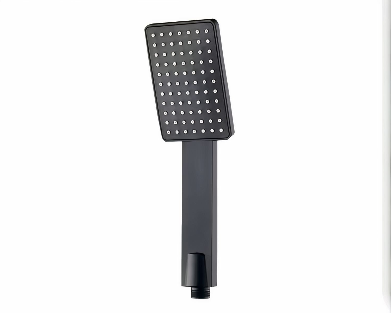 Pommeau de douche haute pression chic