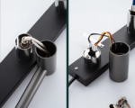 Radiateur électrique salle de bain avec contrôle intelligent