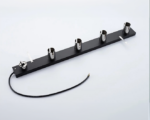 Radiateur électrique salle de bain avec contrôle intelligent