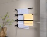 Radiateur électrique salle de bain intelligent