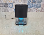 Déshumidificateur salle de bain compact et silencieux 1 litre