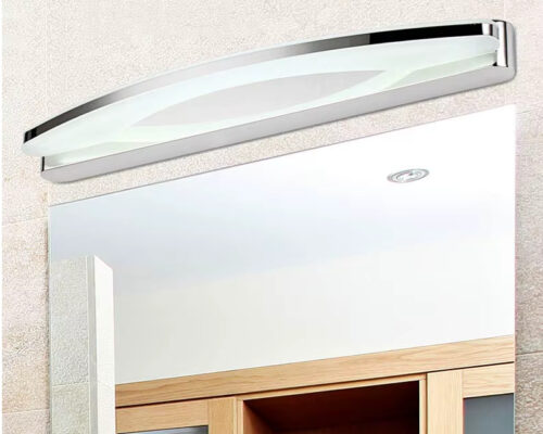 Réglette LED salle de bain 60 cm