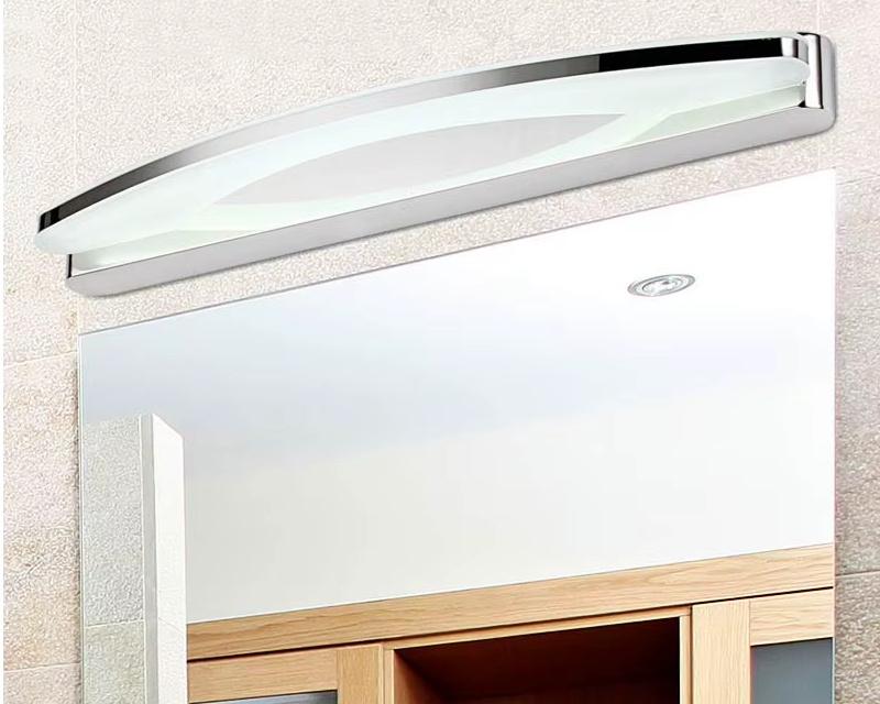 Réglette LED salle de bain 60 cm