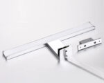 Réglette miroir salle de bain LED
