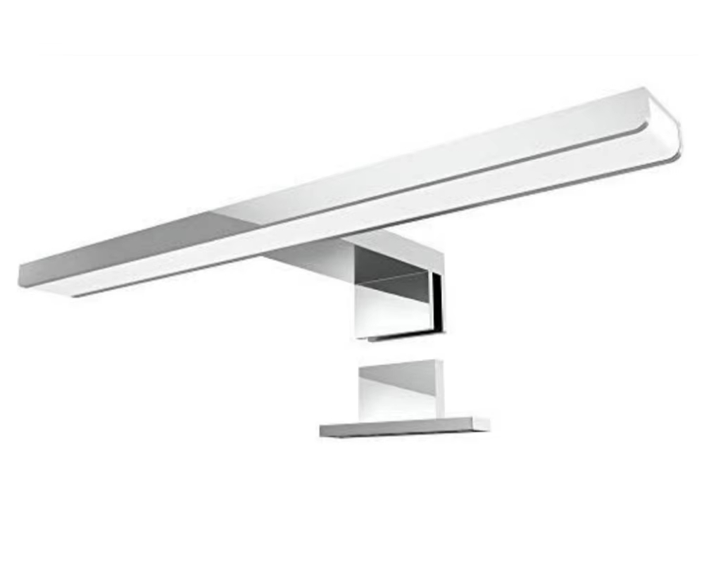 Réglette miroir salle de bain LED