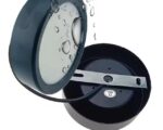 Spot LED fin étanche IP65, IP66, IP67