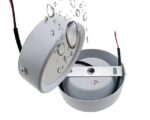 Spot LED fin étanche IP65, IP66, IP67