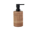 Distributeur de savon en céramique