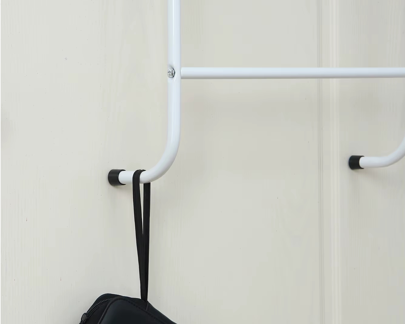 Porte-serviette familial de porte