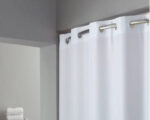 Rideau de douche hydrofuge qualité professionnelle
