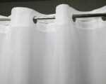 Rideau de douche hydrofuge qualité professionnelle