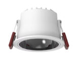 Spot encastrable étanche IP65