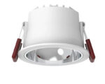Spot encastrable étanche IP65