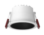 Spot encastrable étanche IP65