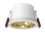 Spot encastrable étanche IP65